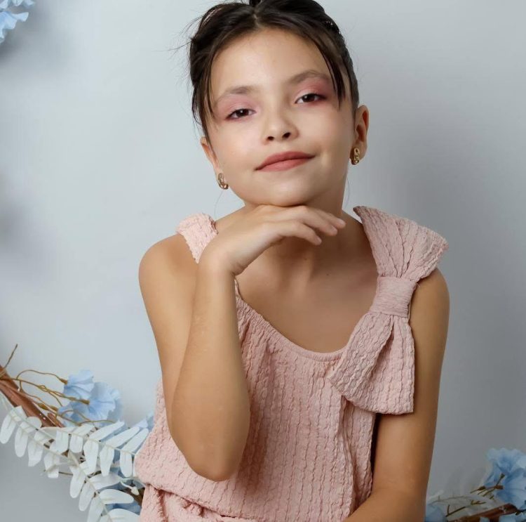 Selena Bizău: Micuța Vedetă din Sighetu Marmației, în drum spre glorie