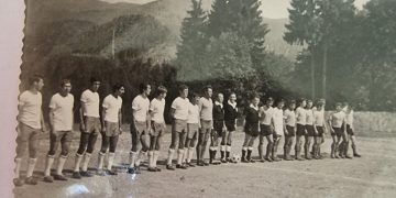 Cavnic sărbătorește 91 de ani de istorie a fotbalului local: Minerul Cavnic, între amintiri și emoții