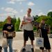 Maramureș Rookie Fest 2025 – Baia Mare a găzduit singurul concurs oficial de street skateboarding din România