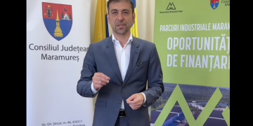 Parcul de Specializare Inteligentă de la Șomcuta Mare prinde viață – contractul de execuție a fost semnat