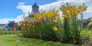 Cerul nu se cumpără, ci se primește