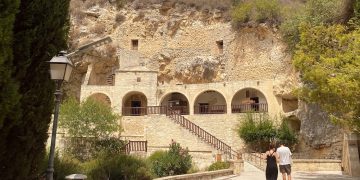 Credința care mută munții…