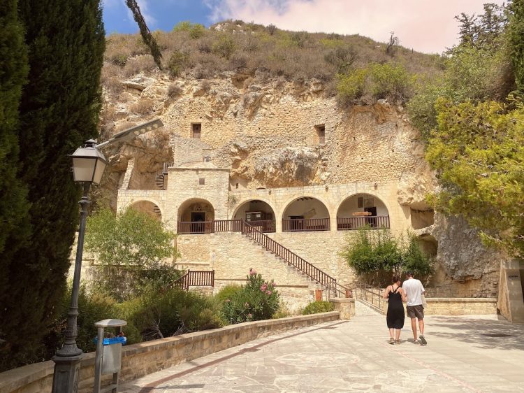 Credința care mută munții…