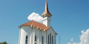 Celebrări liturgice dedicate hramului mare al Mănăstirii greco-catolice „Adormirea Maicii Domnului – Sfântul Gheorghe” din Băsești