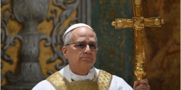 Papa Leon ar urma să meargă în Liban, în prima călătorie apostolică în afara Italiei, transmite un înalt oficial catolic libanez