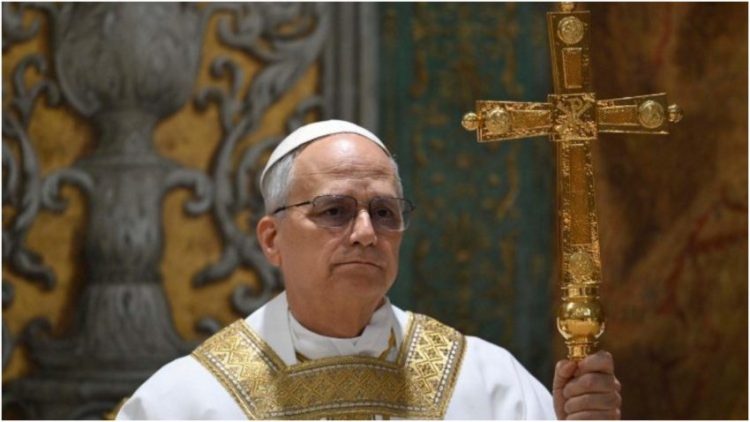 Papa Leon ar urma să meargă în Liban, în prima călătorie apostolică în afara Italiei, transmite un înalt oficial catolic libanez