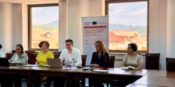 Schimb constructiv de idei în cadrul celei de-a cincea întâlniri a factorilor interesați din județul Maramureș, parte din proiectul SIRM