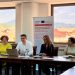 Schimb constructiv de idei în cadrul celei de-a cincea întâlniri a factorilor interesați din județul Maramureș, parte din proiectul SIRM