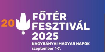 Programul complet al Zilelor Maghiare Băimărene – Főtér Fesztivál