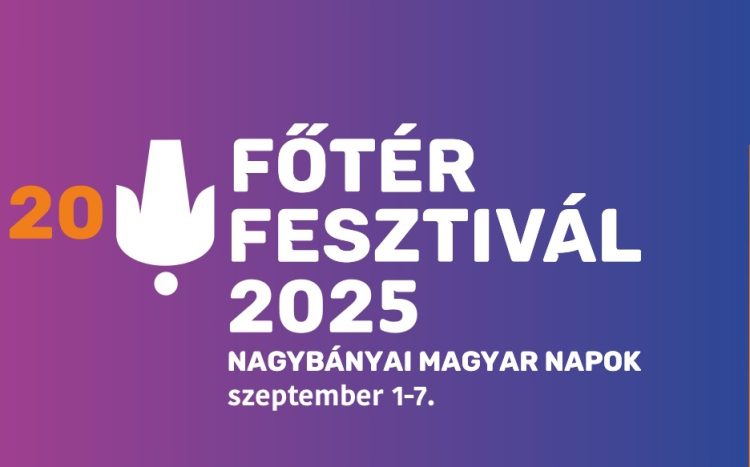 Programul complet al Zilelor Maghiare Băimărene – Főtér Fesztivál