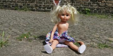 Editorial | Tăcerea voastră, groaza copiilor noștri