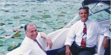 Adrian Năstase: „A murit Ion Iliescu – sfârșitul unui secol de istorie românească”