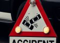 Accident la Sighetu Marmației. Un minor a ajuns la spital după ce a fost acroșat de un autoturism în timp ce conducea un cvadriciclu