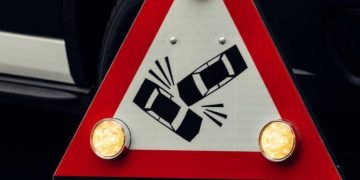 Accident la Sighetu Marmației. Un minor a ajuns la spital după ce a fost acroșat de un autoturism în timp ce conducea un cvadriciclu