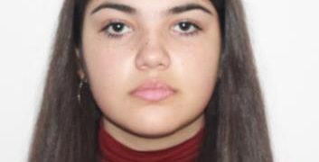 O fată de 16 ani din Sighetu Marmației a dispărut de acasă din 8 august. O caută familia și poliția