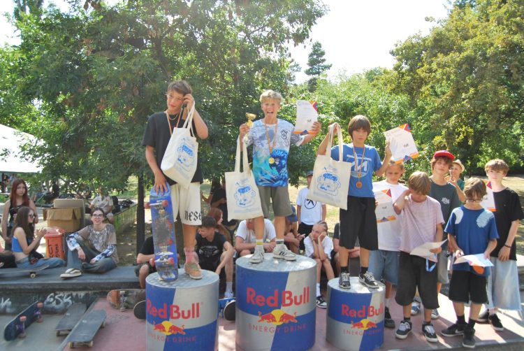Moldavian Rookie Fest 2025 – Skateboarding de clasă mondială la Chișinău