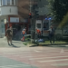 Incident pe Bulevardul Traian din Baia Mare – intervenție a ambulanței