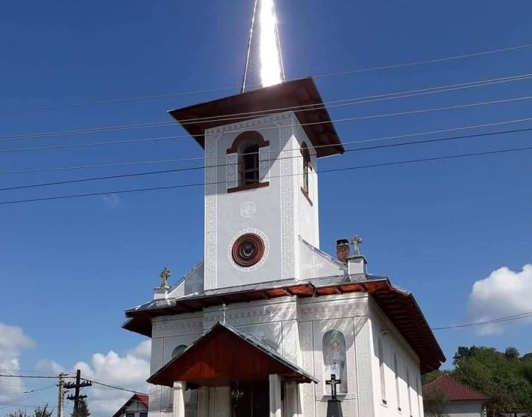 Fii Satului – Zestrea Satului, la Vima Mică