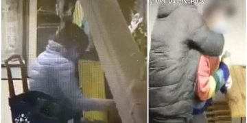 Bătaie în parcarea unui supermarket din Târgu Lăpuș – tânăr de 26 de ani, reținut pentru lovire și tulburarea ordinii publice