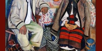 Să sărbătorim Sfânta Maria Mare la Muzeul Județean de Artă „Centrul Artistic Baia Mare”