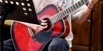 Se fac înscrieri la Școala de Artă “Gheoghe Chivu” din Sighetu Marmației