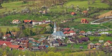 În weekend au loc Serbările comunei Copalnic Mănăștur