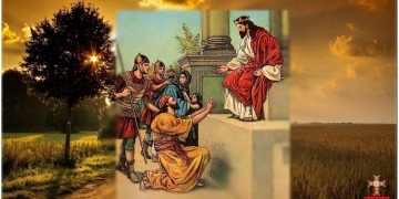 Iertarea nu este slăbiciune, ci libertate…