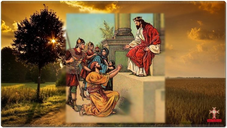 Iertarea nu este slăbiciune, ci libertate…