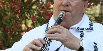 In memoriam. 7 ani de la moartea taragotistului Dumitru Fărcaș