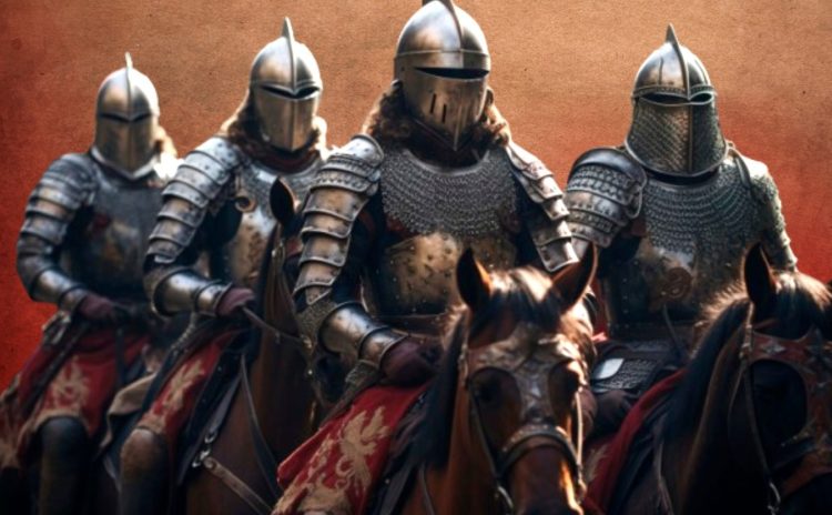 Festivalul Medieval „Eternul Maramureș” – Ediția a XIV-a