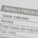 TVA-ul, prost explicat și prost aplicat. Lecția domnului Nazare. Românii au primit facturi cu TVA majorat la 21% din iulie, în august