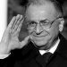 Ion Iliescu va fi înmormântat joi, 7 august, zi declarată de doliu național în România