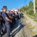 Comemorare pe Dura. 14 ani de la tragicul accident în care a pierit căpitanul Adrian Marchiș