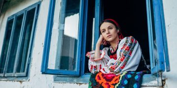 Anda Horoba prezintă „Nuntă între hotară” – un nou proiect muzical plin de tradiție și emoție