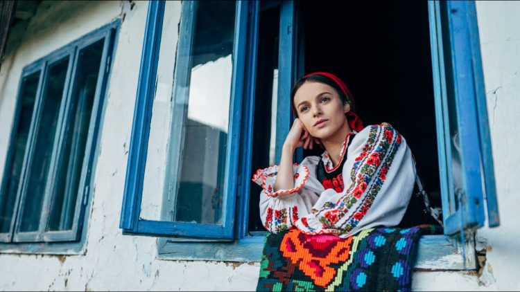 Anda Horoba prezintă „Nuntă între hotară” – un nou proiect muzical plin de tradiție și emoție