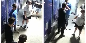 Reglare de conturi. Un pugilist medaliat cu bronz l-a făcut KO pe un tânăr de 16 ani în plină stradă: Sportul va fi exclus din sport