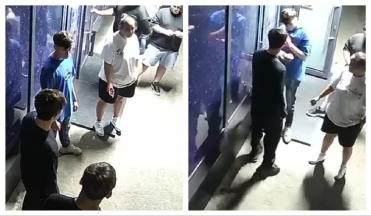 Reglare de conturi. Un pugilist medaliat cu bronz l-a făcut KO pe un tânăr de 16 ani în plină stradă: Sportul va fi exclus din sport