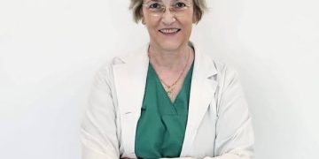 Spitalul Județean de Urgență „Dr. Constantin Opriș”. Dr. Mihaela Leșe, o viață dedicată pacienților