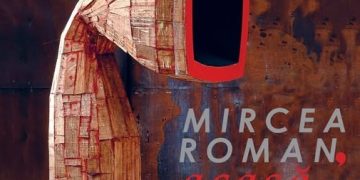 Vernisajul expoziției de sculptură “Acasă” semnată Mircea Roman, la Târgu Lăpuș