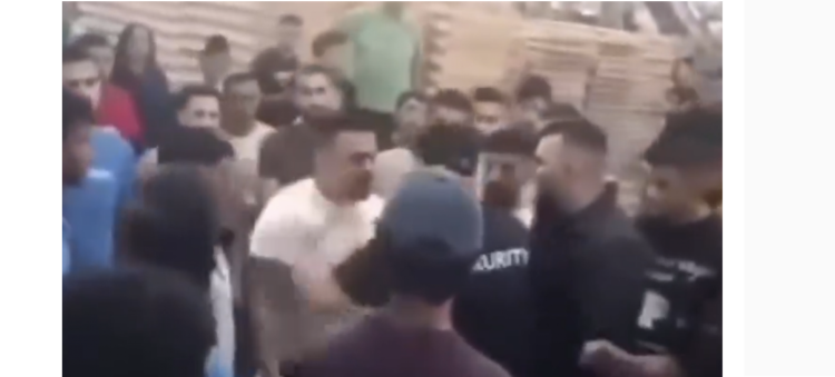 De ce urâm străinii? Pentru că ni se spune zilnic să o facem. EDITORIAL