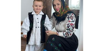 Noah Vladimir – Un copil cu un destin artistic deja conturat