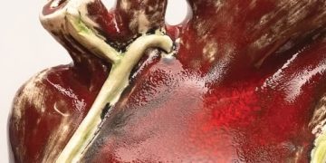 Microexpoziție „Ritmuri interioare”, la Muzeul Județean de Artă «Centrul Artistic Baia Mare»