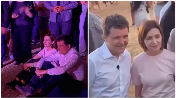 Tăntălăul cu diplomă și Festivalul Lupilor