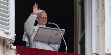 Papa Leon: Să nu pierdem nici o ocazie de a acționa cu iubire