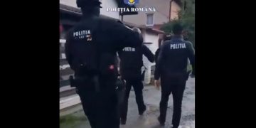 Percheziții în Borșa într-un dosar penal în care sunt cercetate fapte de braconaj și nerespectarea regimului armelor și munițiilor