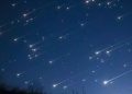 Perseide. Fenomenul astronomic atinge apogeul în noaptea de marți spre miercuri