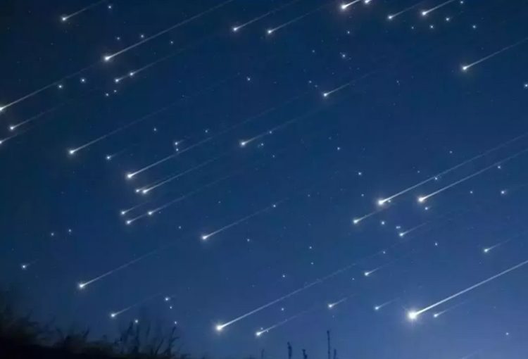 Perseide. Fenomenul astronomic atinge apogeul în noaptea de marți spre miercuri