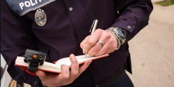 Ordin de protecţie provizoriu, emis împotriva unei sighetence de 19 ani care a distrus ușa apartamentului fostului concubin