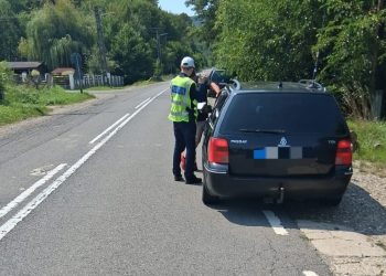 Bilanțul acțiunii pe linie de viteză la Sighetu Marmației