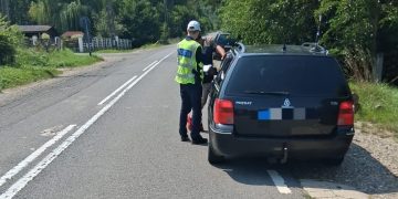 Bilanțul acțiunii pe linie de viteză la Sighetu Marmației